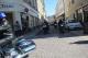 Manif nids de poule